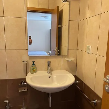 дрийм 公寓 潘波洛沃
